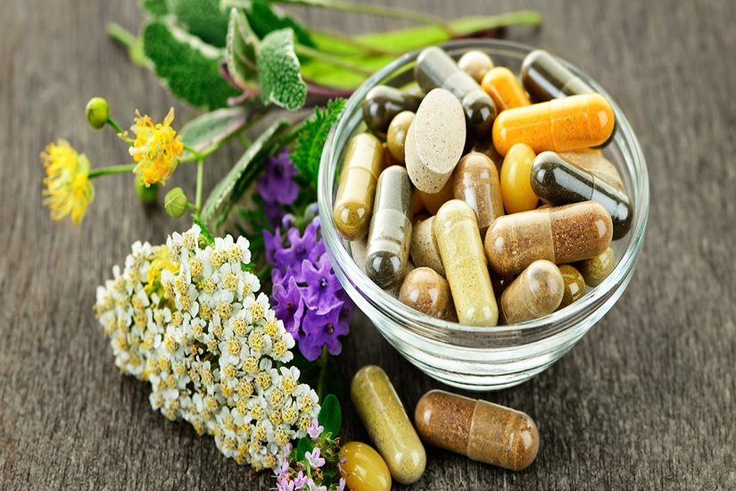 Nutraceuticals